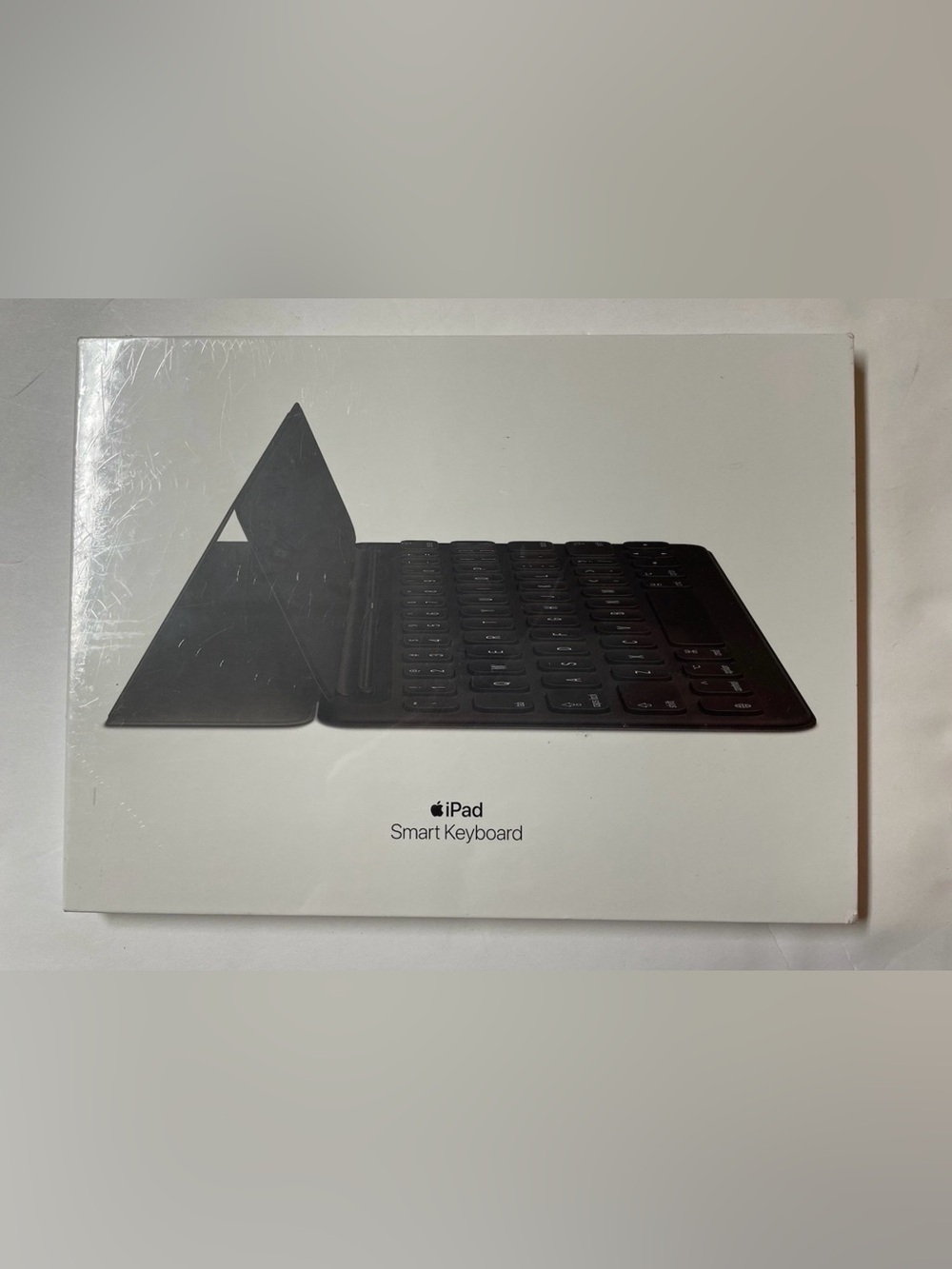 Apple - Smart Keyboard for iPad/ read description